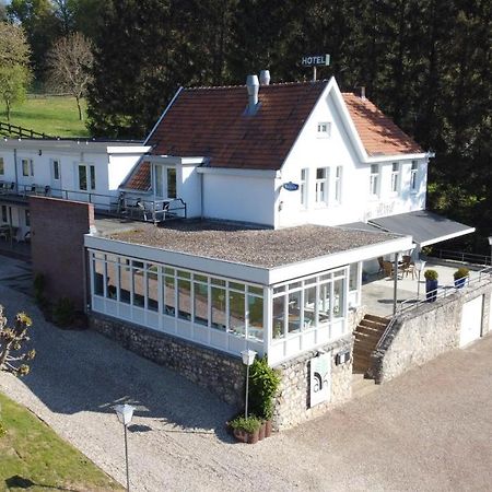 De Heek Otel Valkenburg aan de Geul Dış mekan fotoğraf
